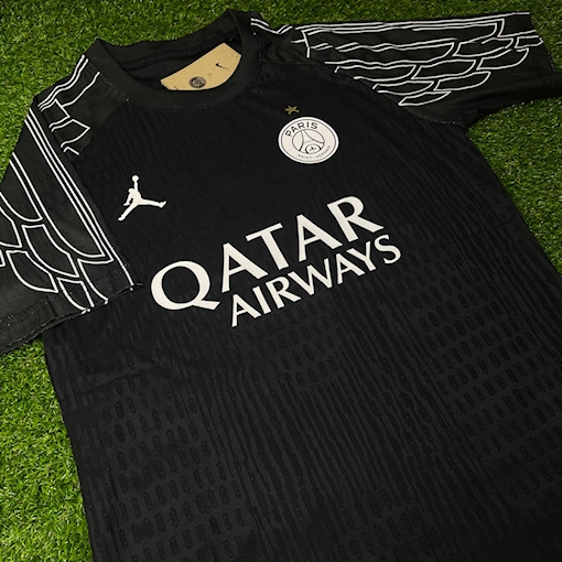 Picture of PSG 25/26 Forth Player Version Black