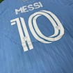 Picture of Inter Miami 25/26 Third Messi Player Version