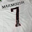 صورة Manchester City 25/26 World Cup Marmoush