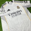 صورة Real Madrid 25/26 Home Trent