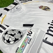 صورة Real Madrid 25/26 Home Trent