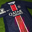 Picture of PSG 24/25 Home Champions