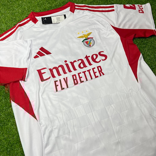 Picture of Benfica 25/26 Third