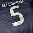 Picture of Real Madrid 25/26 Away Bellingham