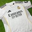 Picture of Real Madrid 25/26 Home Player Version Modrić