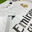 Picture of Real Madrid 25/26 Home Player Version Modrić