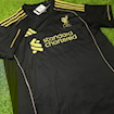 Picture of Liverpool 25/26 Goalkeeper Black