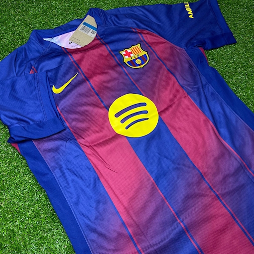Picture of Barcelona 25/26 Home 