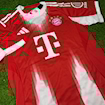 Picture of Bayern Munich 25/26 Home Player Version