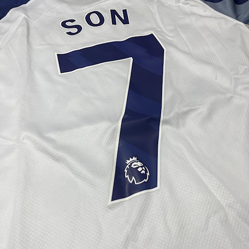 Picture of Tottenham 25/26 Home Son