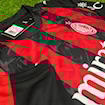 Picture of AC Milan 25/26 Home Long - Sleeve