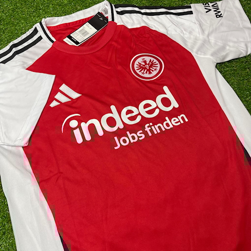 Picture of Eintracht Frankfurt 25/26 Home