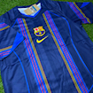 Picture of Barcelona 25/26 Catalan Stripes Edition