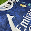 صورة Real Madrid 25/26 Special Viking Edition Royal Blue