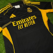 Picture of Real Madrid 25/26 Yellow Edition Player Version