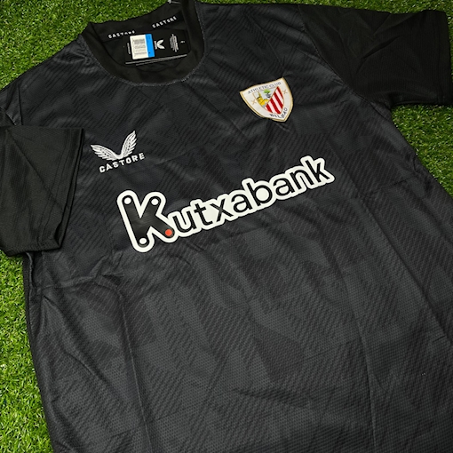 Picture of Athletic Bilbao 25/26 Goalkeeper