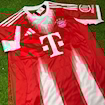 Picture of Bayern Munich 25/26 Home Müller Edition
