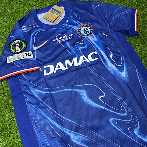 Picture of Chelsea 24/25 Home Final