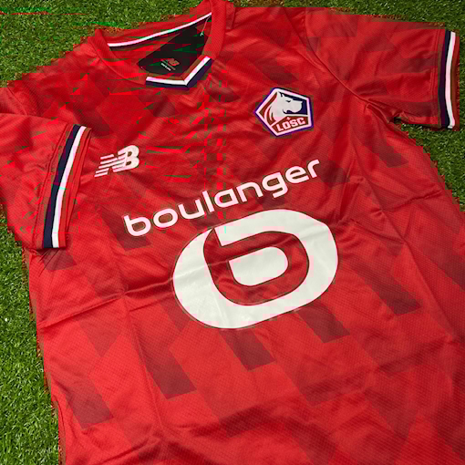 Picture of Lille 25/26 Home