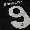 Picture of Real Madrid 09/10 Third Ronaldo