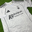 Picture of Nottingham Forest 25/26 Away