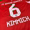 Picture of Bayern Munich 25/26 Home Kimmich