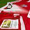 Picture of Bayern Munich 25/26 Home Kimmich