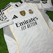 Picture of Real Madrid 25/26 Home UCL