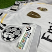 Picture of Real Madrid 25/26 Home UCL