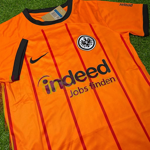 Picture of Eintracht Frankfurt 24/25 Third Marmoush