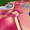 Picture of Barcelona 25/26 Special Edition Lamine Yamal Red/Yellow