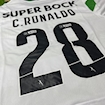 صورة Sporting Lisbon 25/26 Home C.Ronaldo