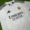 Picture of Real Madrid 24/25 Home "LEGEND OF MADRID" Modrić Tribute