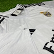 Picture of Real Madrid 24/25 Home "LEGEND OF MADRID" Modrić Tribute