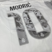 صورة Real Madrid 25/26 Home Modrić 