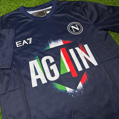 Picture of Napoli 25/26 Champions Edition