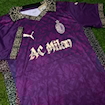 Picture of Ac Milan 25/26 Special Edition Purple Polo