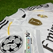 Picture of Real Madrid 25/26 Home Player Version UCL