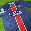 Picture of PSG 24/25 Home UCL Final