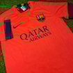 Picture of Barcelona 14/15 Away Neymar JR