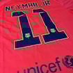 Picture of Barcelona 14/15 Away Neymar JR