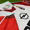 Picture of Ac Milan 97/98 Away