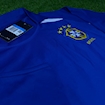Picture of Brazil 2002 Away Long - Sleeve