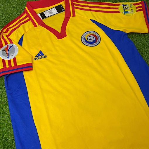 Picture of Romania 2000 Home 