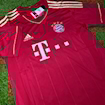 Picture of Bayern Munich 12/33 Home