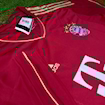 Picture of Bayern Munich 12/33 Home