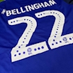 Picture of Birmingham 19/20 Home Billingham