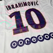 Picture of PSG 15/16 Away Ibrahimovic