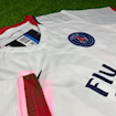 Picture of PSG 15/16 Away Ibrahimovic
