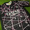 Picture of PSG 25/26 Training Black